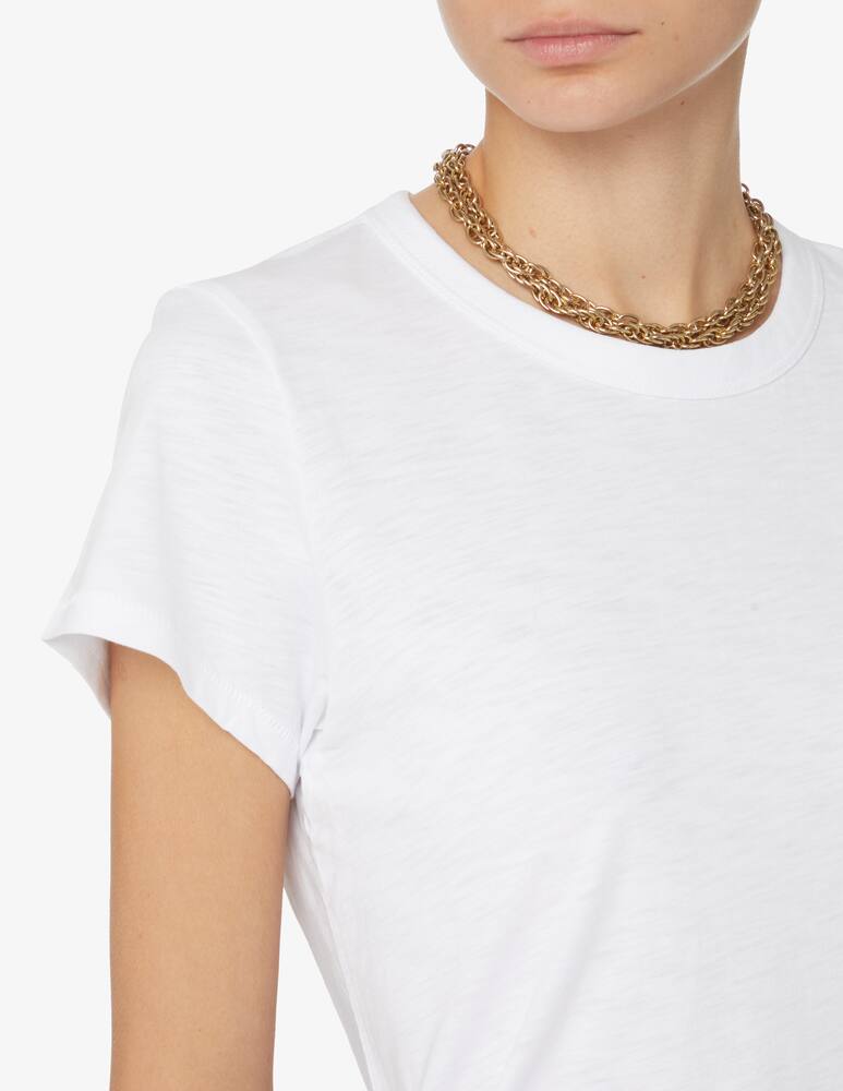 rinascente Rag & Bone Cotton t-shirt