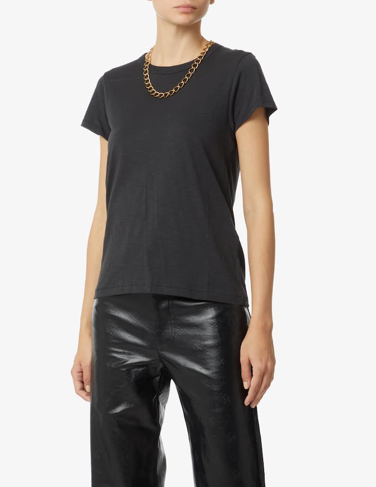 Rag & Bone T-shirt The Slub - immagine 1