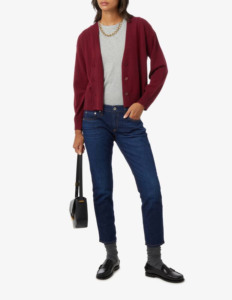 rinascente Rag & Bone The Slub t-shirt - Grey