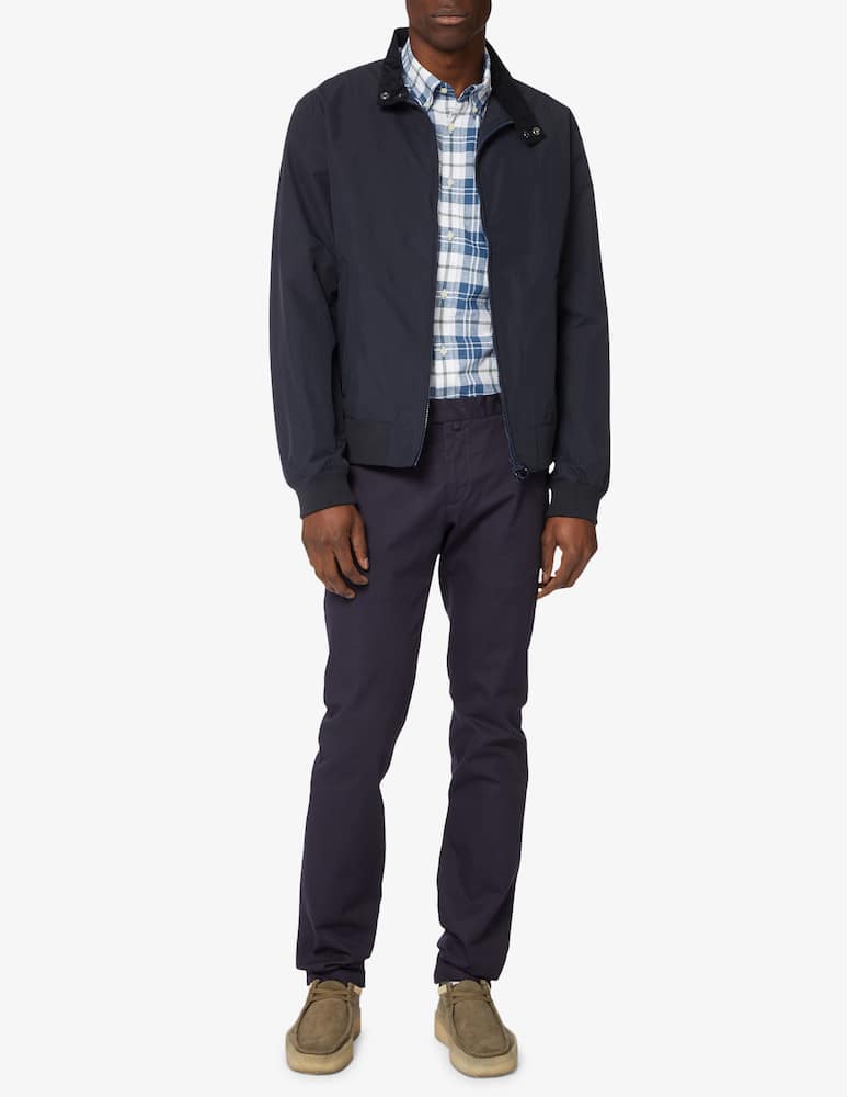 rinascente Barbour Royston jacket 