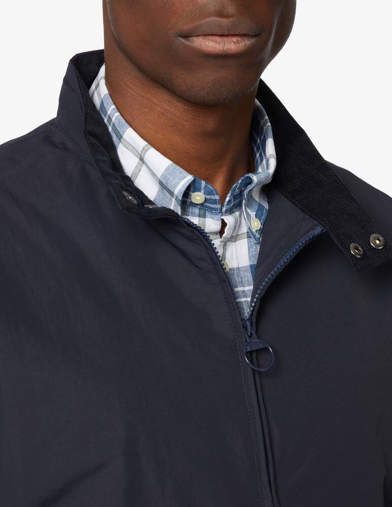 rinascente Barbour Royston jacket 
