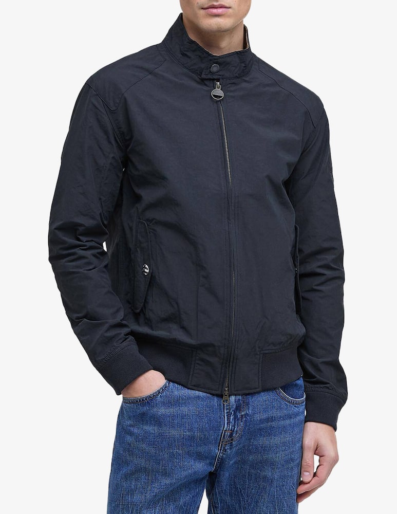 rinascente Barbour International Giacca Harrington