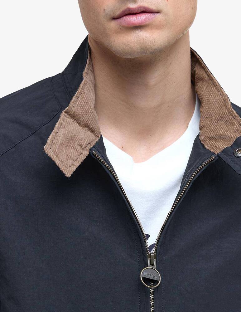 rinascente Barbour International Giacca Harrington