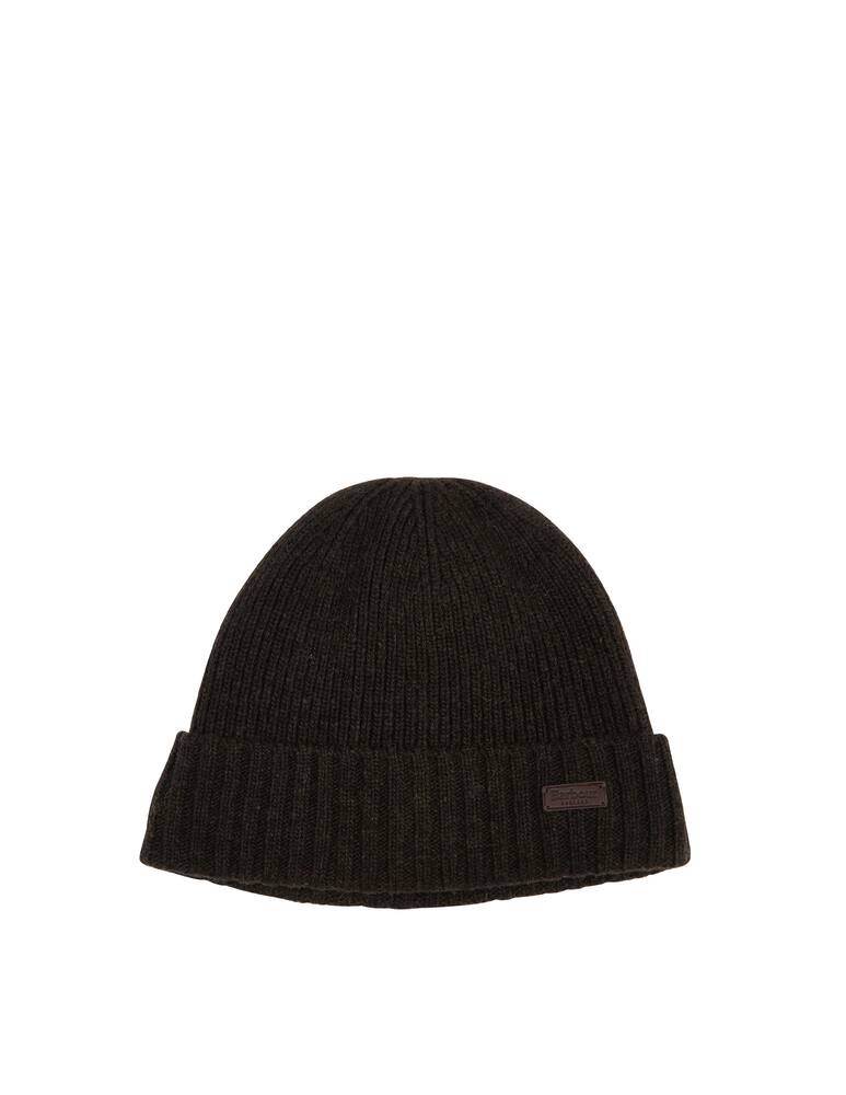 Barbour Ribbed beanie - picture 1 Barbour Ribbed beanie - picture 1