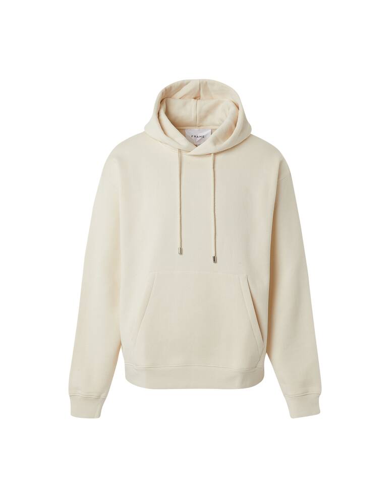 FRAME Natural hoodie - picture 1 FRAME Natural hoodie - picture 1