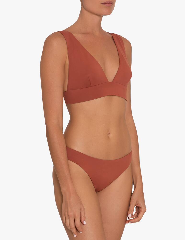 rinascente Eberjey So Solid Annia bikini bottom