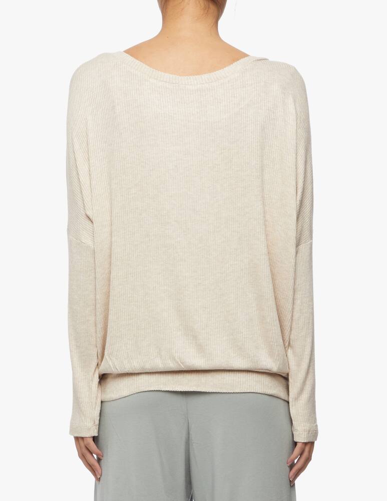 rinascente Eberjey Elon ballet top