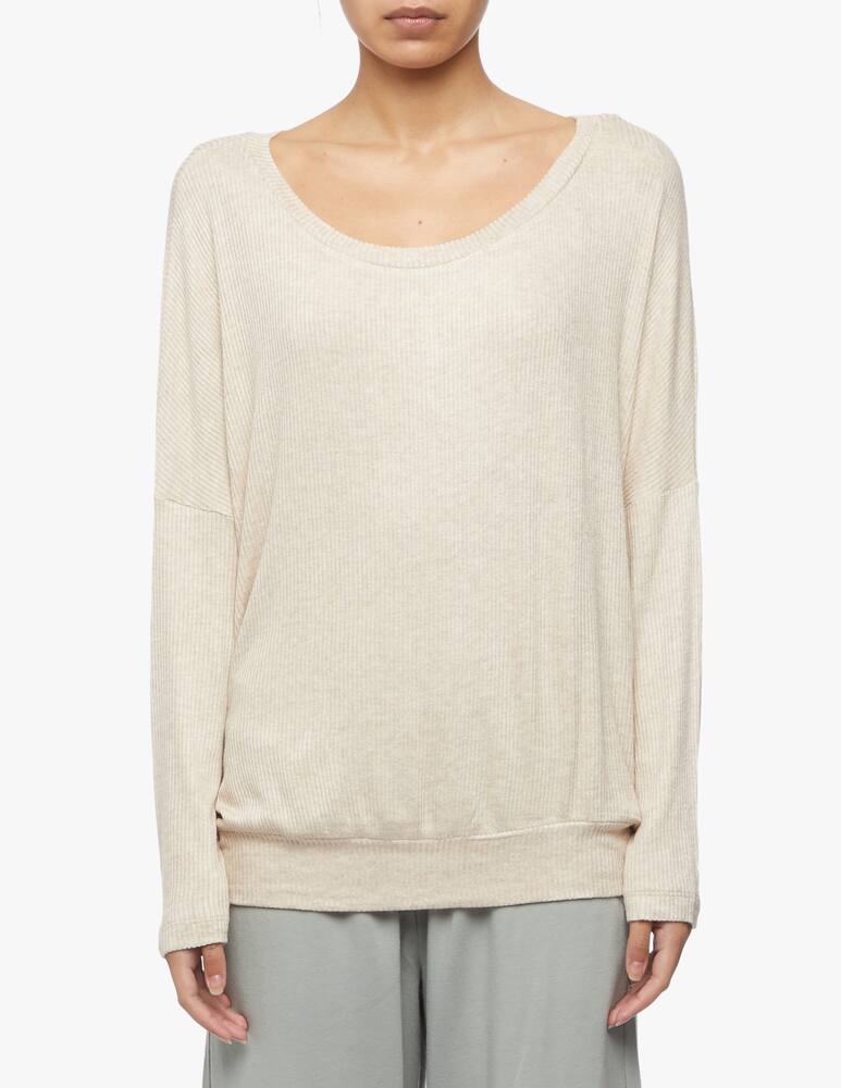 rinascente Eberjey Elon ballet top