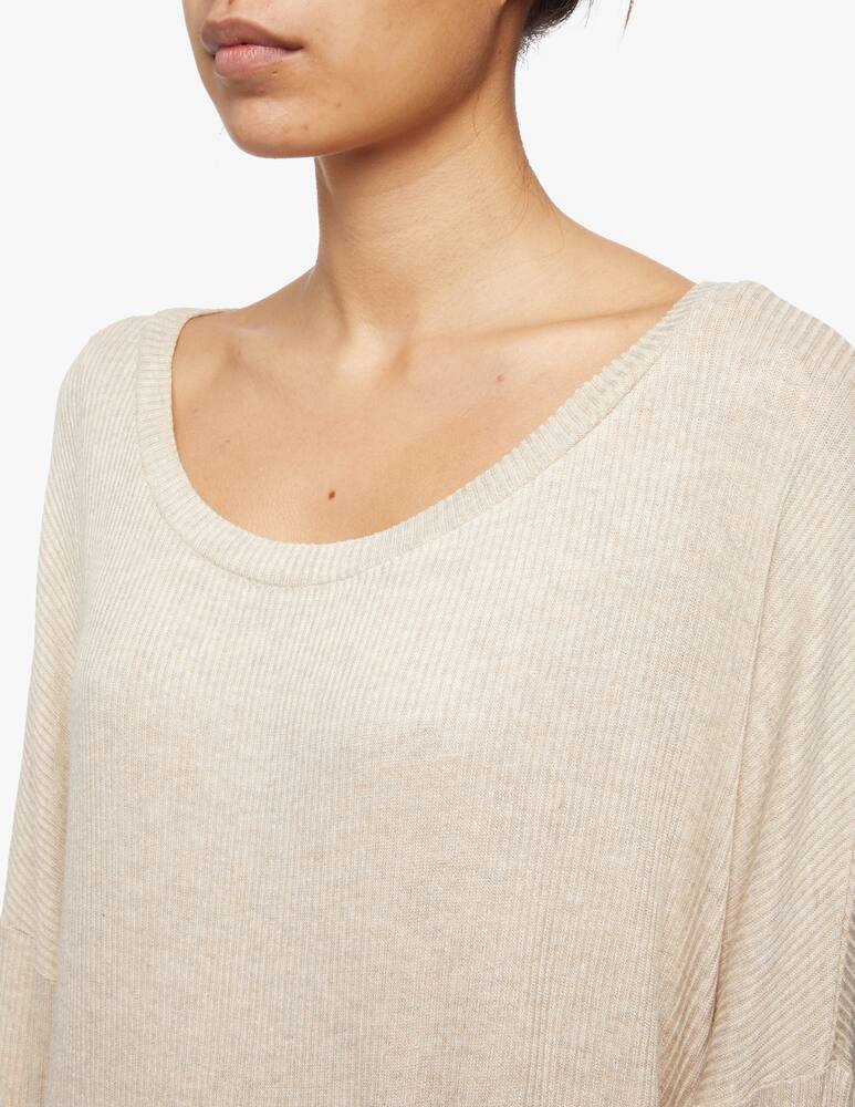 rinascente Eberjey Elon ballet top