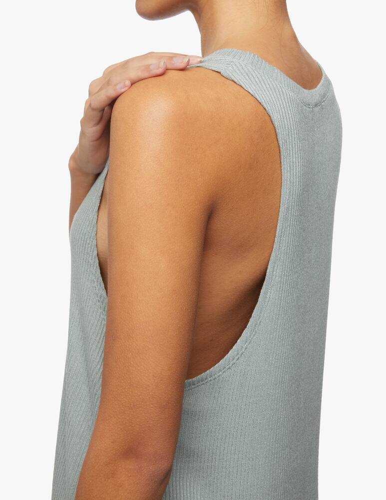 rinascente Eberjey Elon muscle tank top