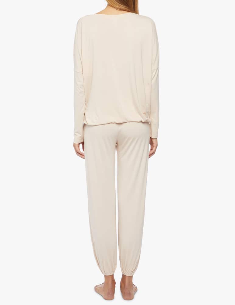 rinascente Eberjey Vera modal slouchy set