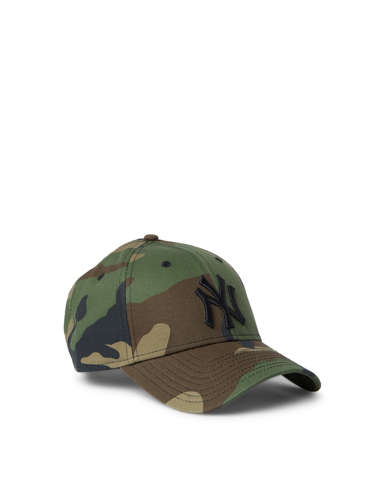 New Era League essential 9forty neyyan cap - picture 1 New Era League essential 9forty neyyan cap - picture 1