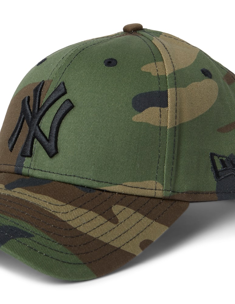 New Era League essential 9forty neyyan cap - picture 2 New Era League essential 9forty neyyan cap - picture 2