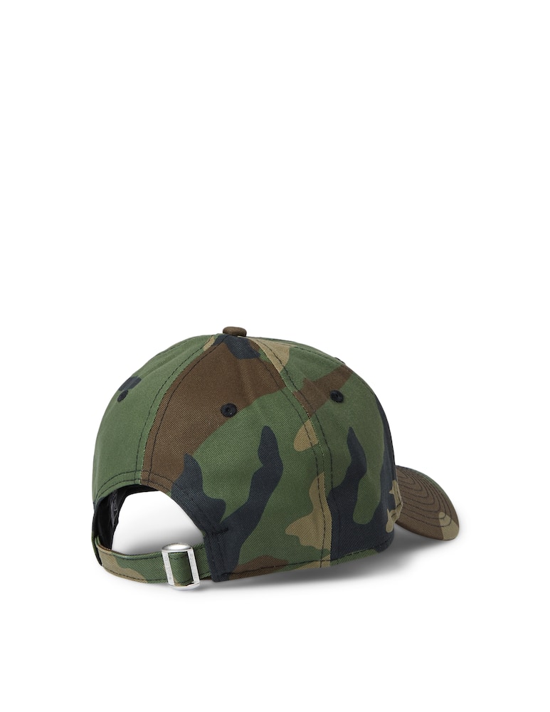 New Era League essential 9forty neyyan cap - picture 3 New Era League essential 9forty neyyan cap - picture 3