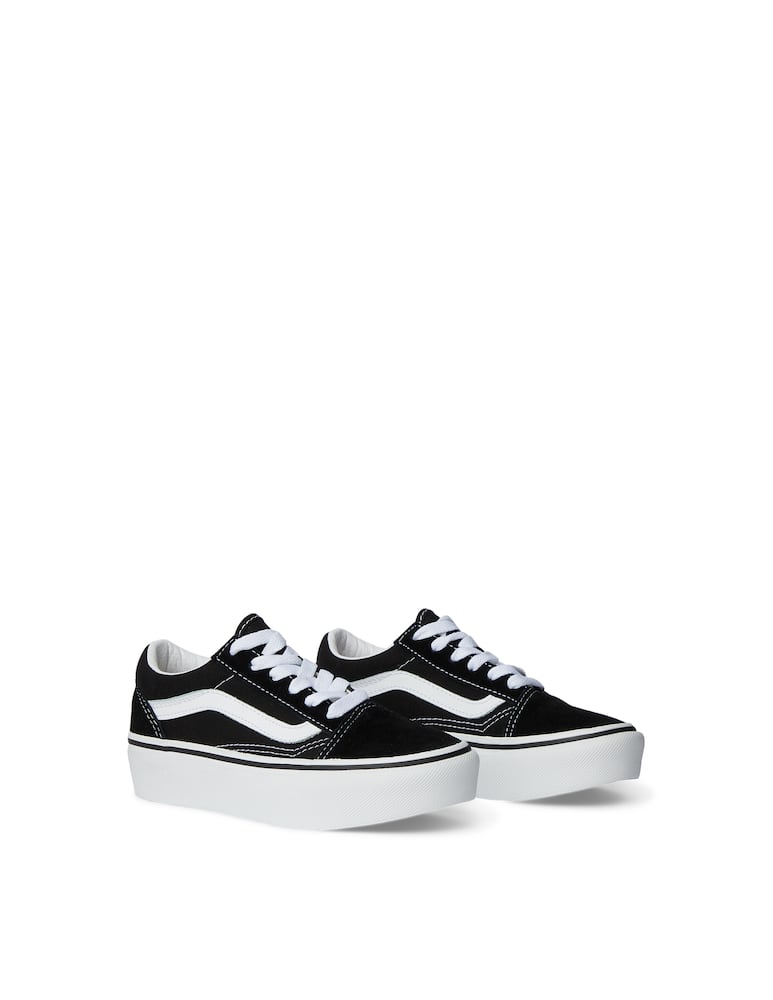 rinascente Vans Sneakers UY Old Skool Platform - nero