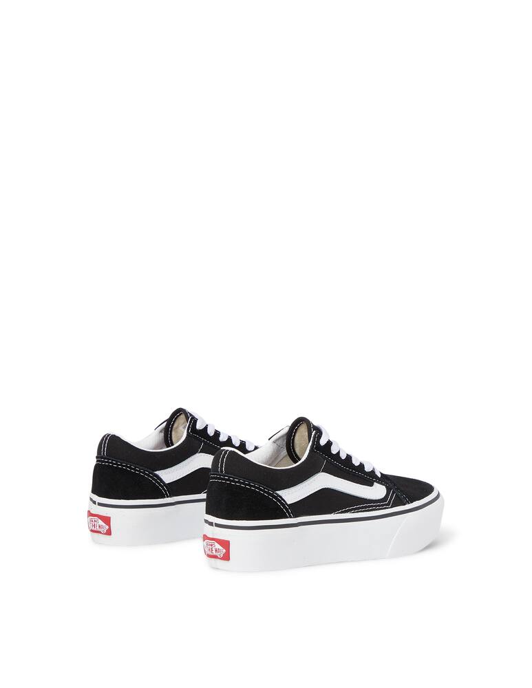rinascente Vans Sneakers UY Old Skool Platform - nero
