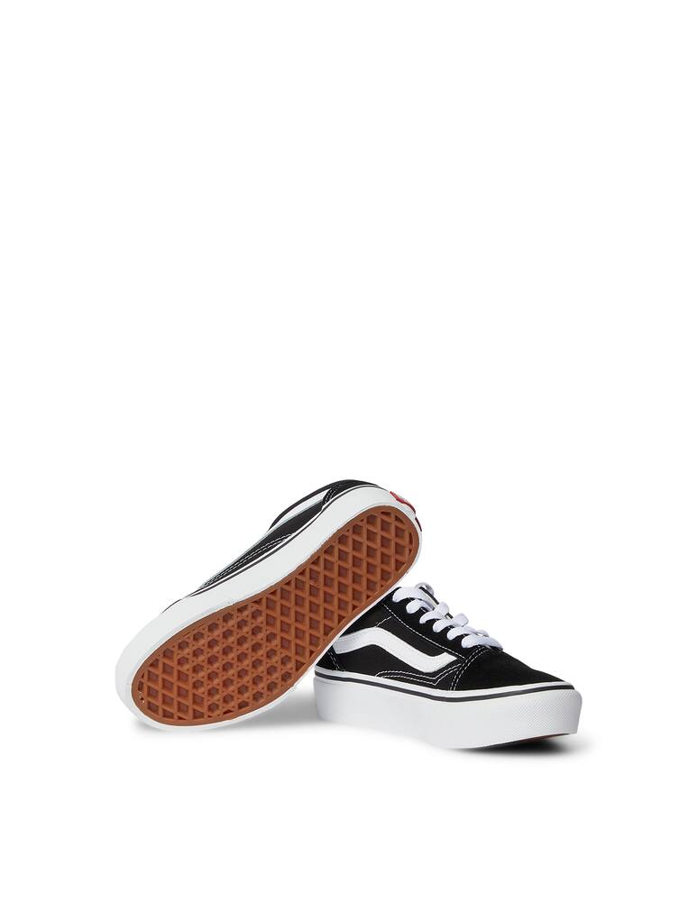 rinascente Vans Sneakers UY Old Skool Platform - nero