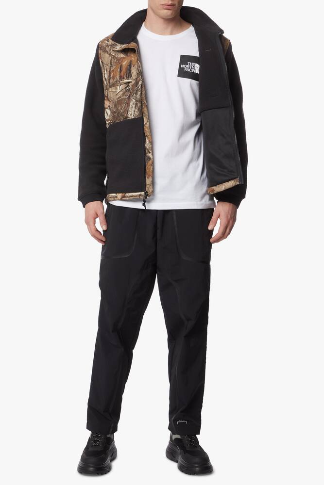 rinascente The North Face T-shirt logo fine