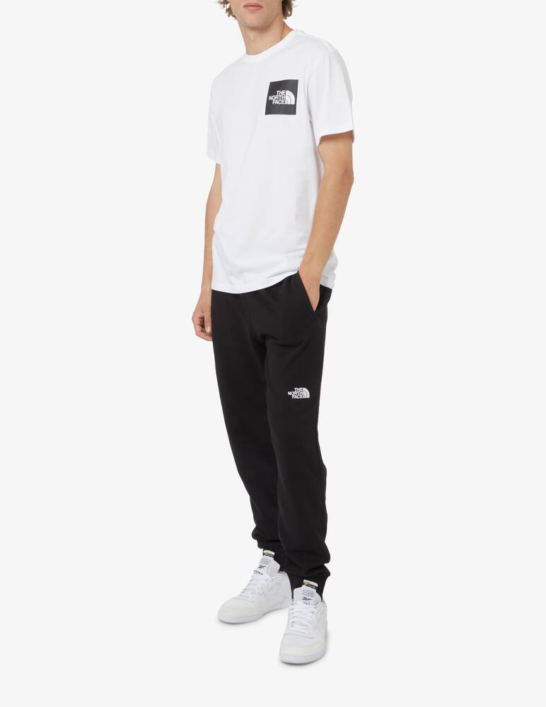 rinascente The North Face Cotton t-shirt - White
