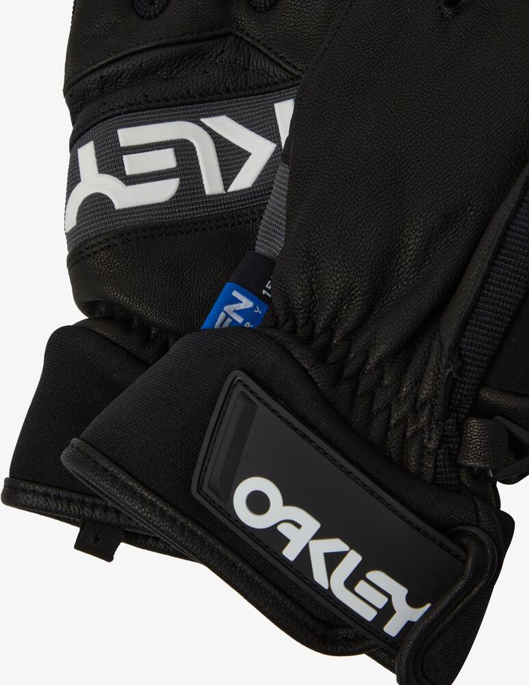 rinascente Oakley Guanti factory winter logo