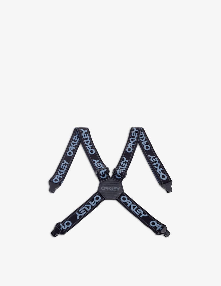 rinascente Oakley Oakley logo suspenders