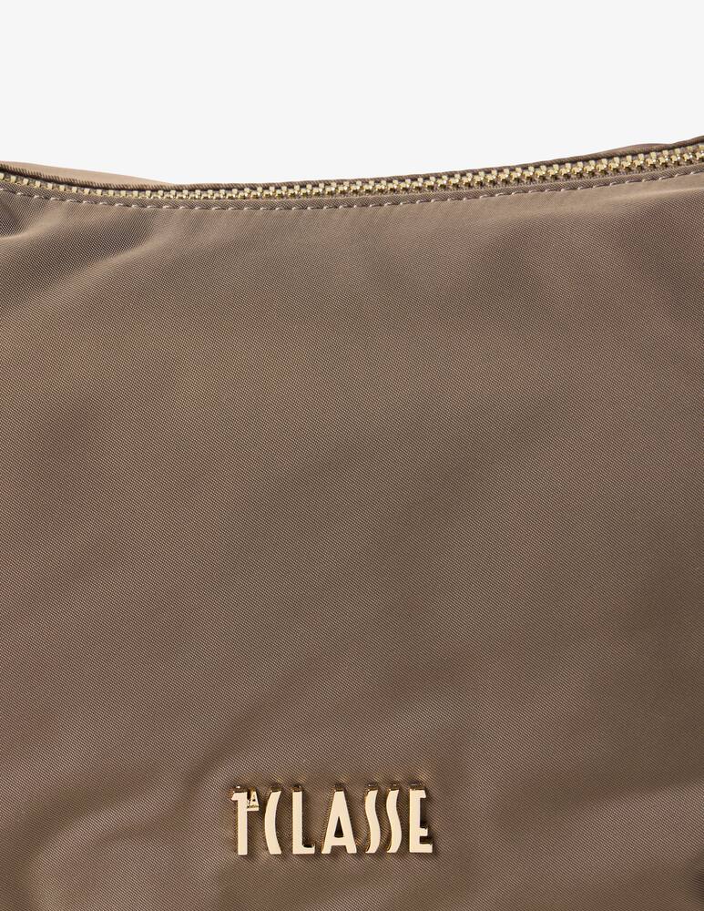 Alviero Martini Prima Classe Crossbody half moon bag - picture 4
