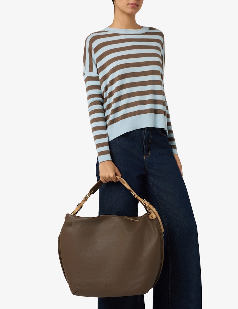 Alviero Martini Prima Classe Hobo tote bag - picture 2 Alviero Martini Prima Classe Hobo tote bag - picture 2