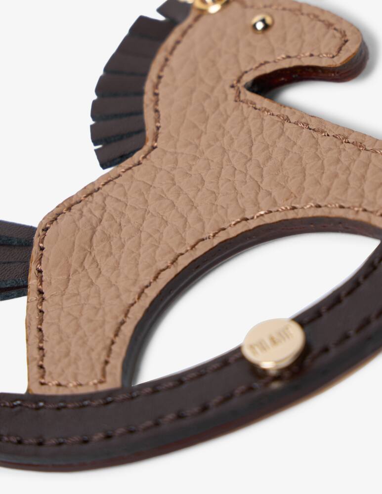 rinascente Alviero Martini Prima Classe Charm cavallo a dondolo