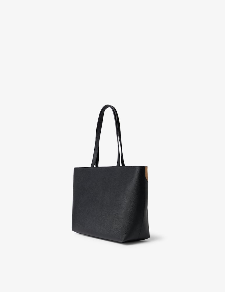 rinascente Alviero Martini Prima Classe Large shopper bag