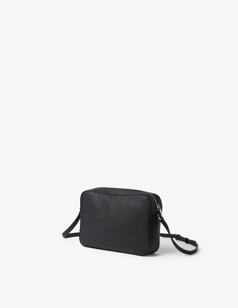 Alviero Martini Prima Classe Reporter crossbody bag - picture 3 Alviero Martini Prima Classe Reporter crossbody bag - picture 3