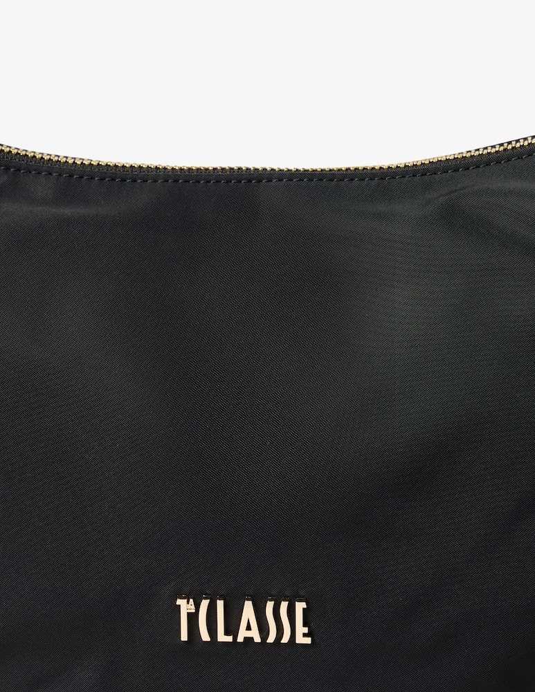 Alviero Martini Prima Classe Small half moon crossbody bag - picture 4 Alviero Martini Prima Classe Small half moon crossbody bag - picture 4