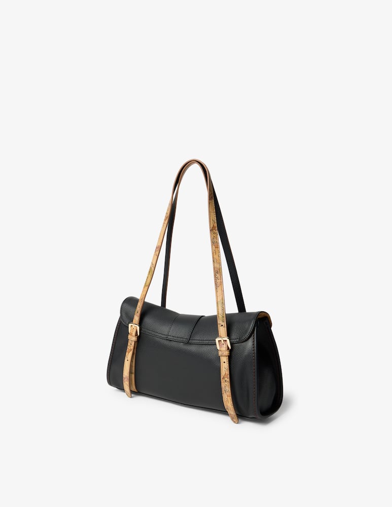 Alviero Martini Prima Classe Shoulder bag with flap - picture 3 Alviero Martini Prima Classe Shoulder bag with flap - picture 3