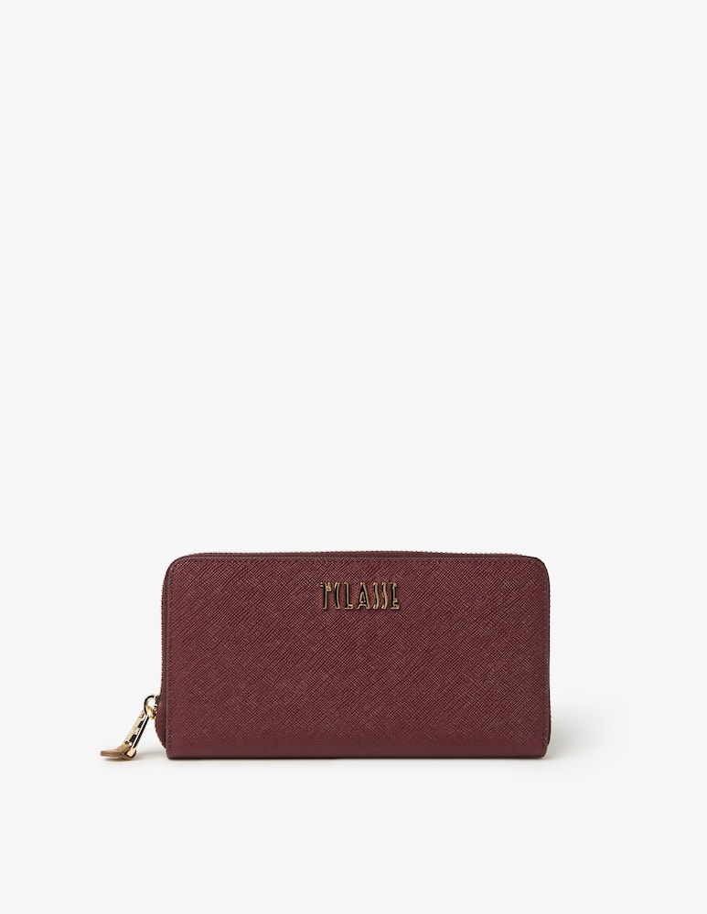 Alviero Martini Prima Classe Ziparound wallet - picture 1 Alviero Martini Prima Classe Ziparound wallet - picture 1