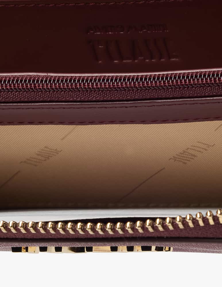 Alviero Martini Prima Classe Ziparound wallet - picture 2 Alviero Martini Prima Classe Ziparound wallet - picture 2