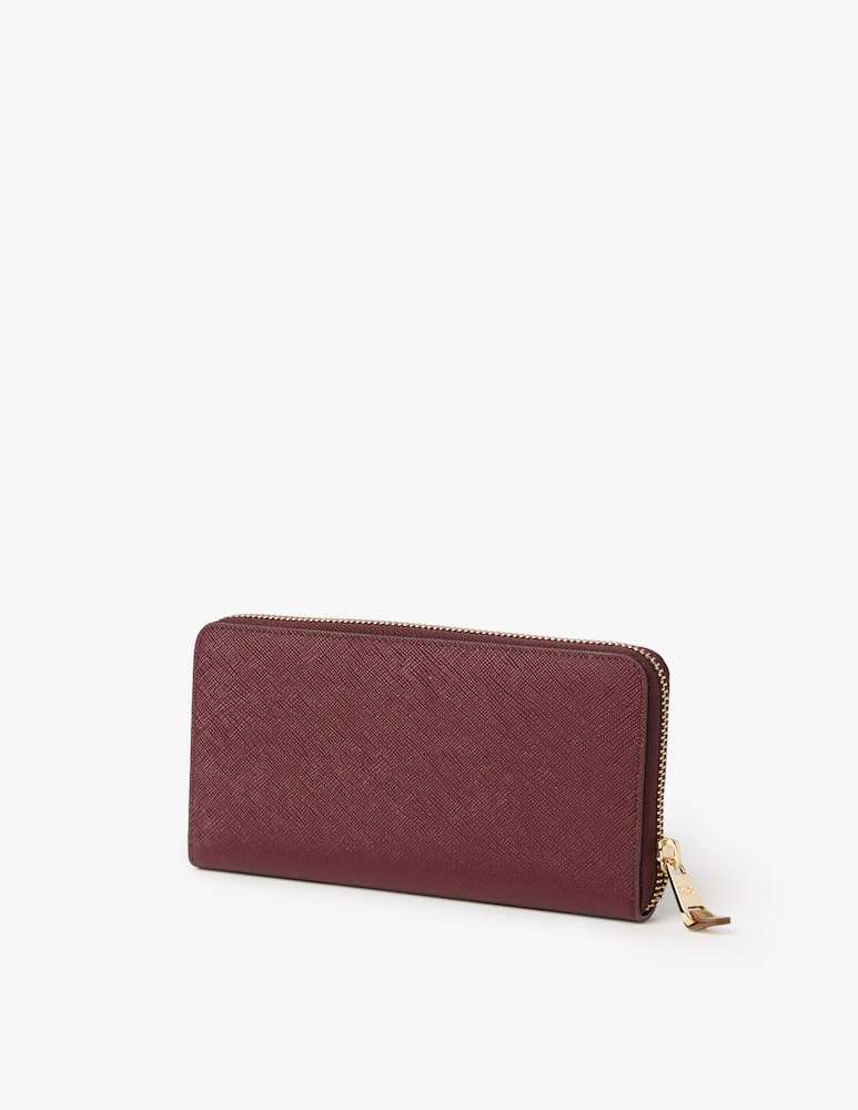 Alviero Martini Prima Classe Ziparound wallet - picture 3 Alviero Martini Prima Classe Ziparound wallet - picture 3