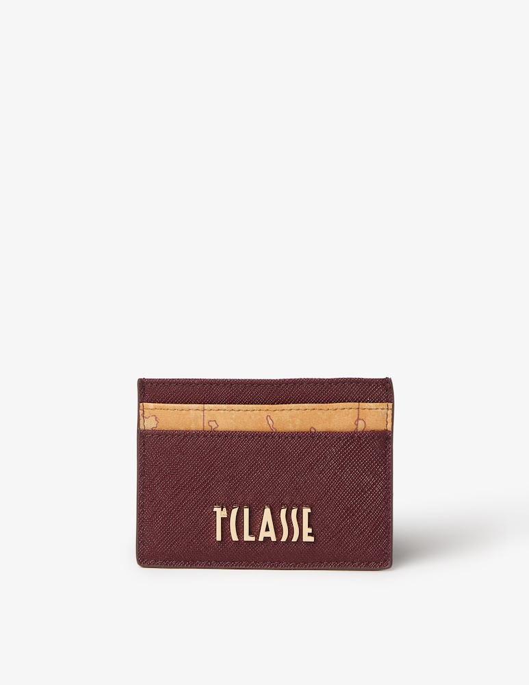 Alviero Martini Prima Classe Card holder - picture 1 Alviero Martini Prima Classe Card holder - picture 1