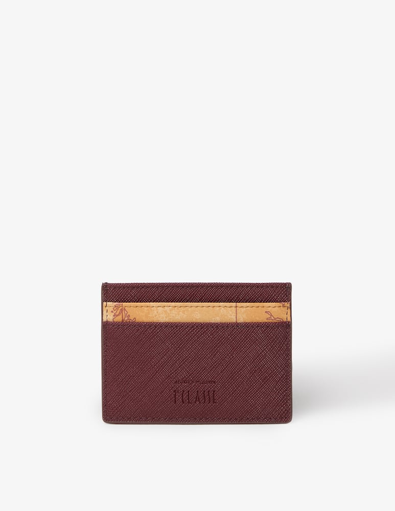 Alviero Martini Prima Classe Card holder - picture 2 Alviero Martini Prima Classe Card holder - picture 2