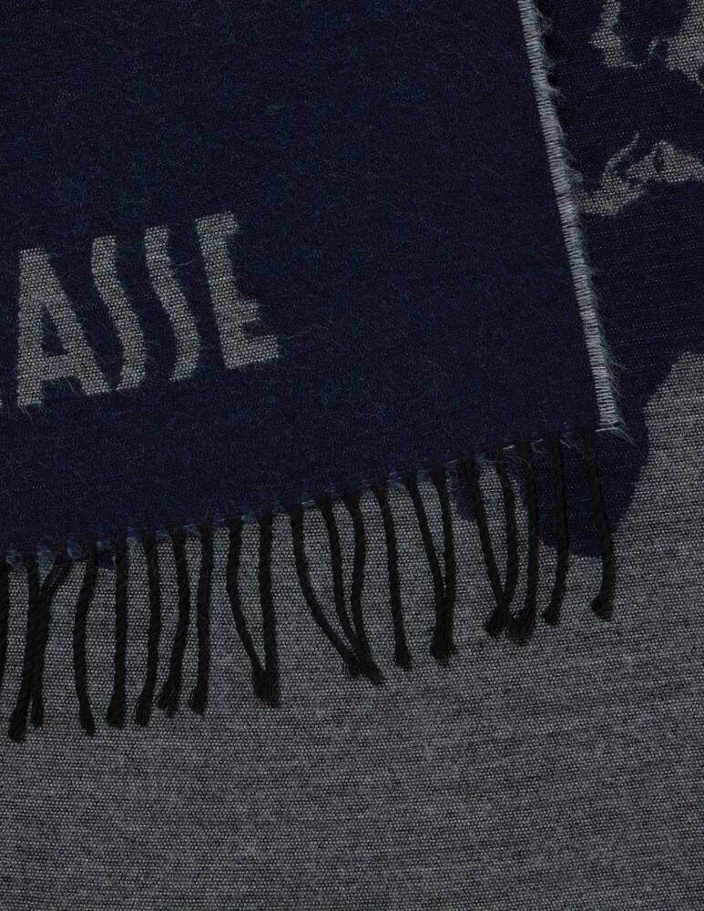 Alviero Martini Prima Classe Geographic scarf - picture 2