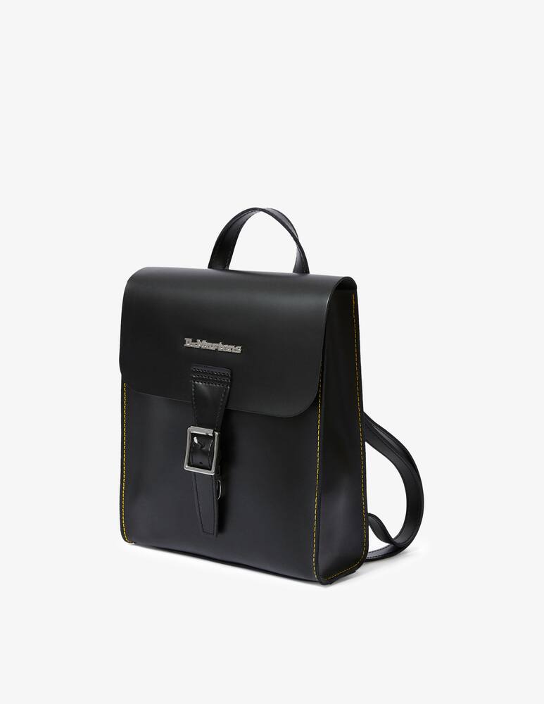 rinascente Dr. Martens Zaino Kiev mini in pelle Smooth