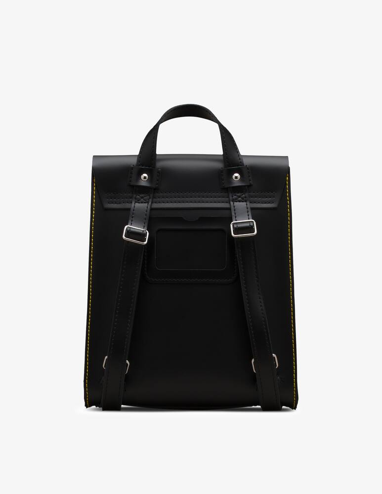 rinascente Dr. Martens Zaino Kiev mini in pelle Smooth