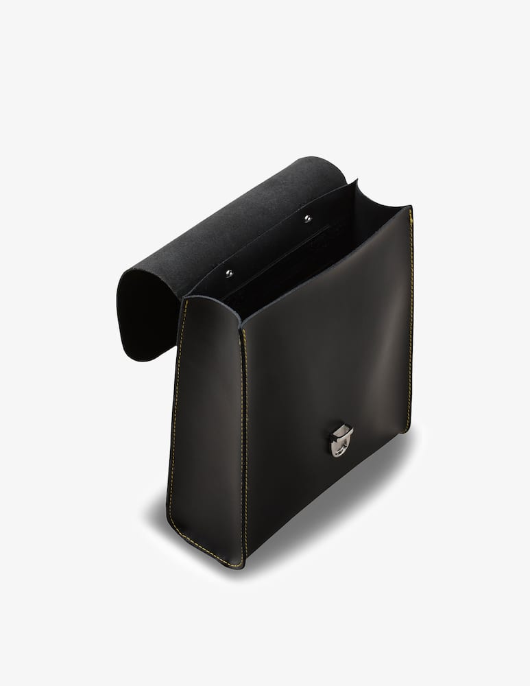 rinascente Dr. Martens Zaino Kiev mini in pelle Smooth