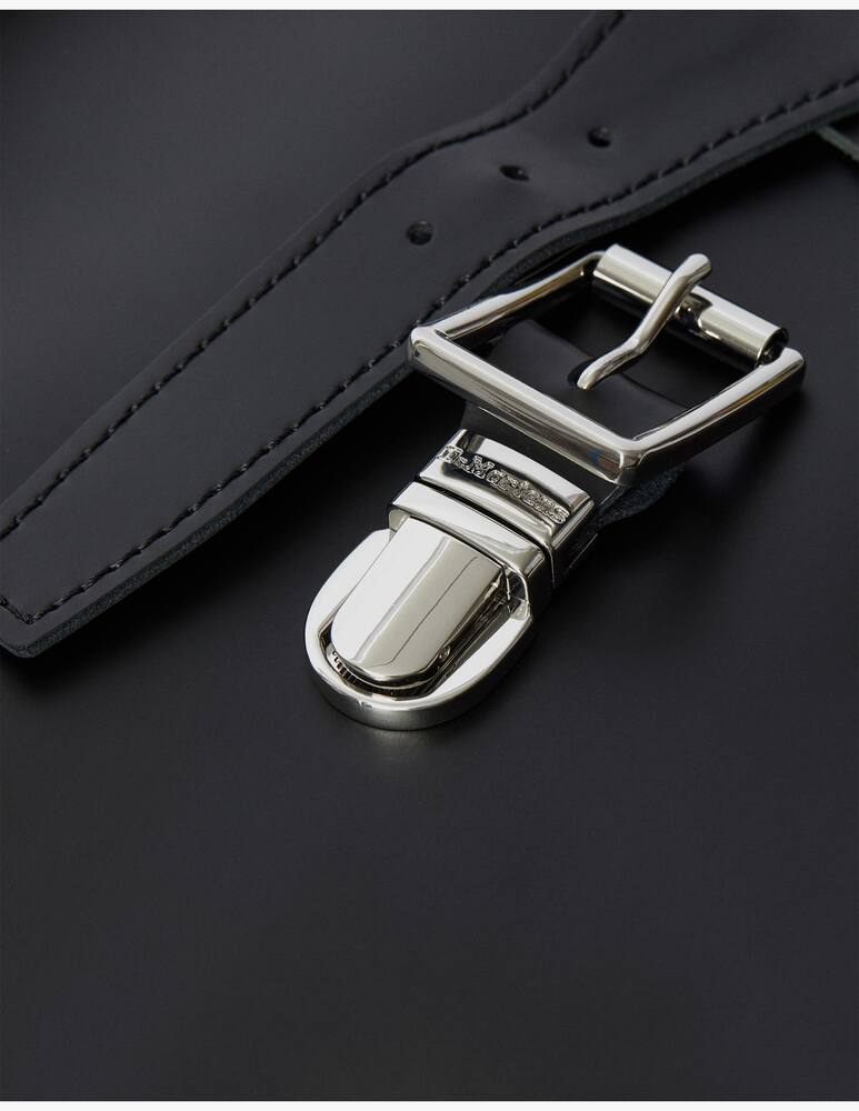 rinascente Dr. Martens Zaino Kiev mini in pelle Smooth