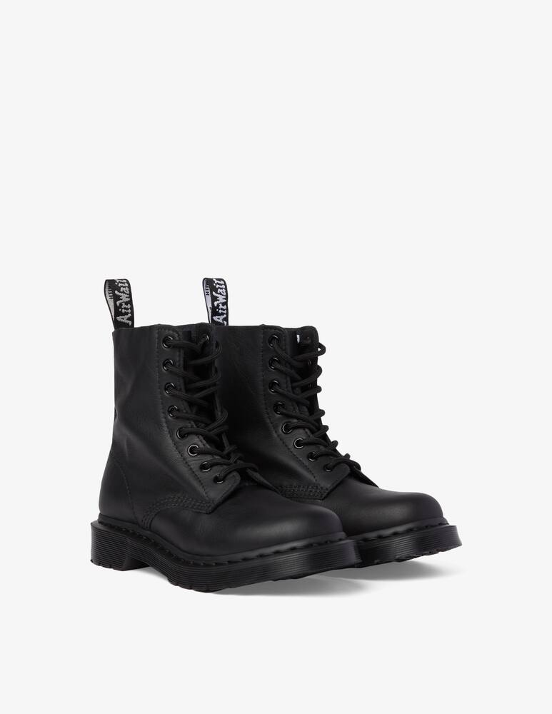 rinascente Dr. Martens Stivali stringati 1460 Pascal Mono