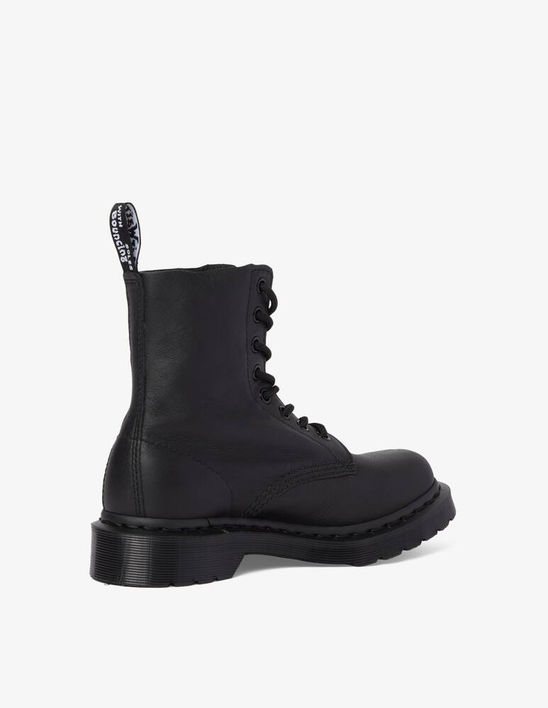 rinascente Dr. Martens Stivali stringati 1460 Pascal Mono