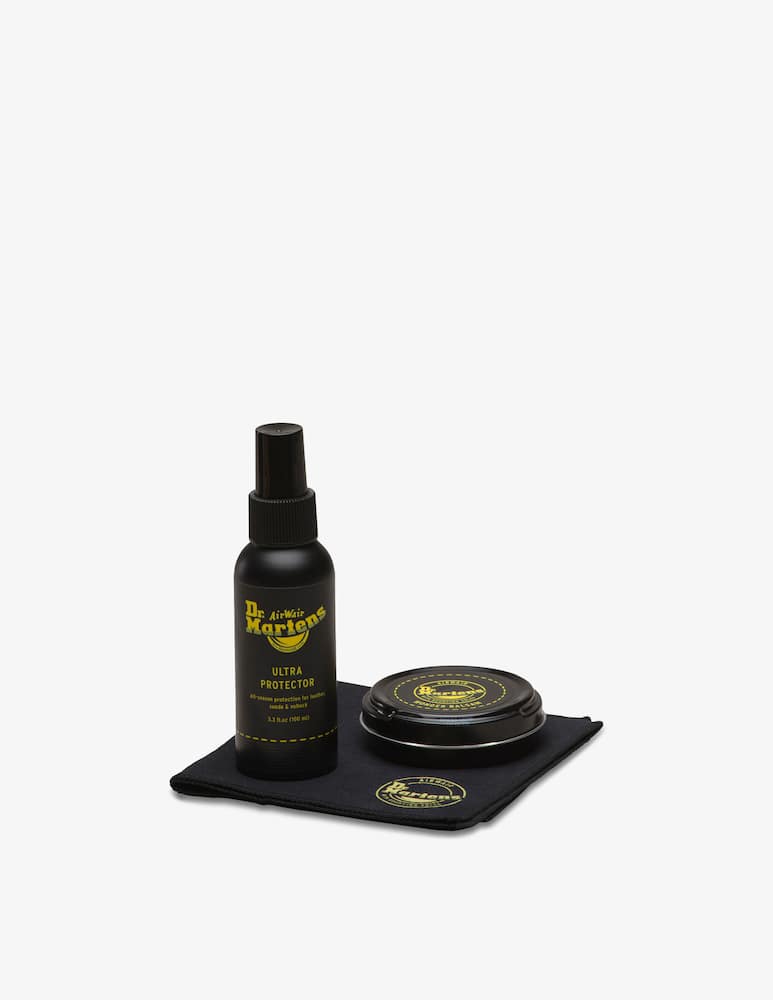 Dr. Martens Shoe care kit - picture 1 Dr. Martens Shoe care kit - picture 1