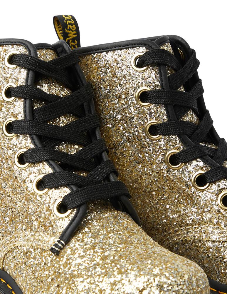 rinascente Dr. Martens Stivaletti Farrah chunky in pelle 