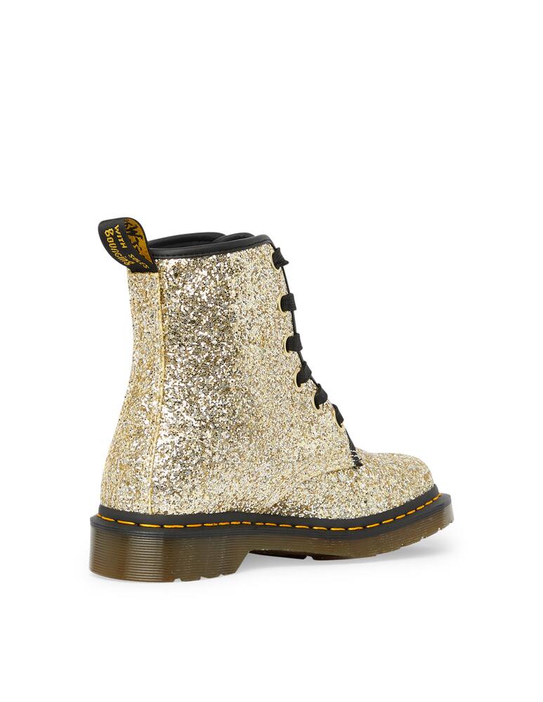 rinascente Dr. Martens Stivaletti Farrah chunky in pelle 