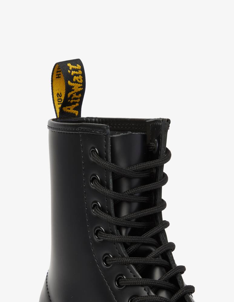 rinascente Dr. Martens Stivali Platform Bex 1460 in pelle Smooth