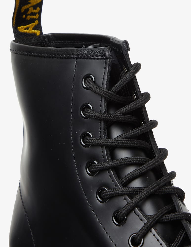 Dr. Martens 1460 Bex Black Smooth - immagine 2 Dr. Martens 1460 Bex Black Smooth - immagine 2