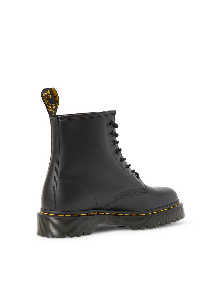 rinascente Dr. Martens Stivali Platform Bex 1460 in pelle Smooth